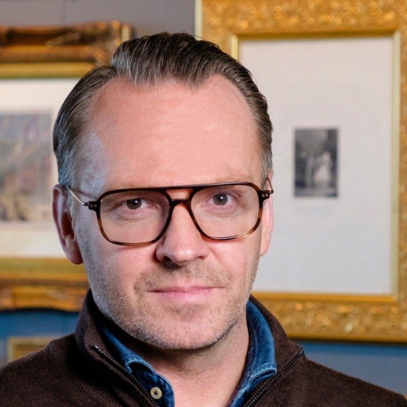 Guðmundur Arnar Guðmundsson