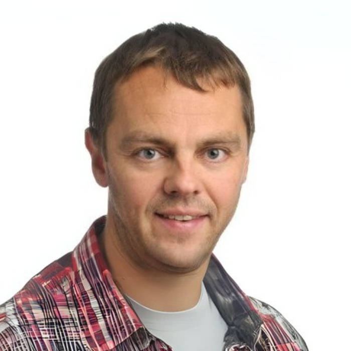 Þorsteinn Björnsson