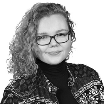 Ársól Þóra Sigurðardóttir