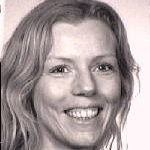 Sigríður Magnea Björgvinsdóttir