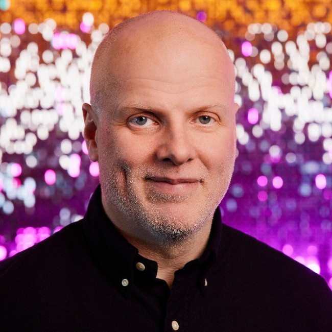 Ólafur Magnússon