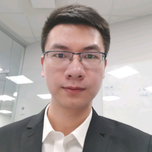 Jason Zhang
