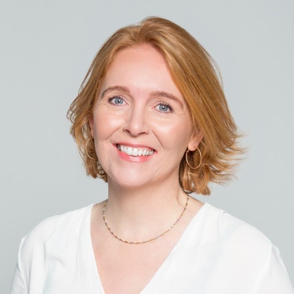 Þóra Jónsdóttir