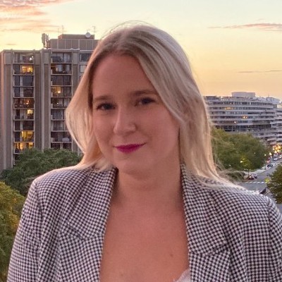 Bryndís Bjarnadóttir