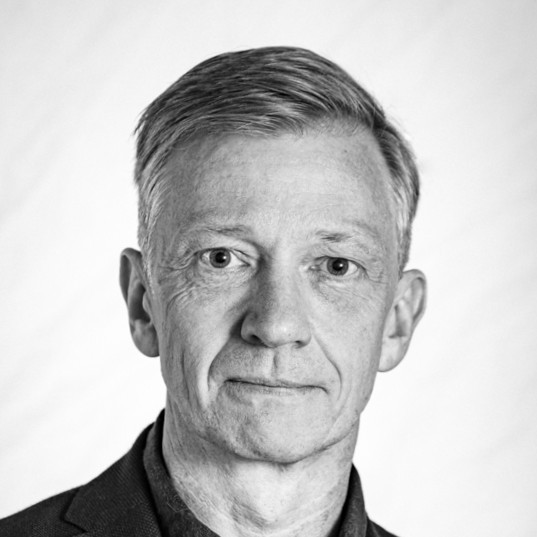Kristján Valur Jónsson