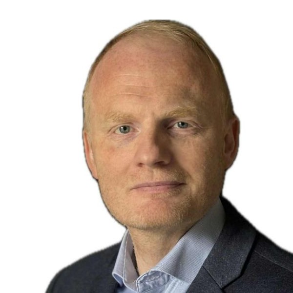Pálmi Sigurðarson