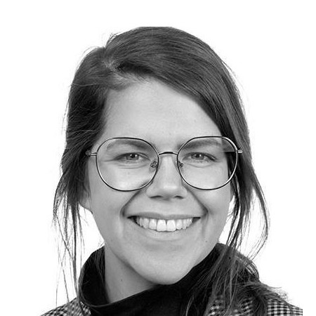 Íris Ósk Ólafsdóttir