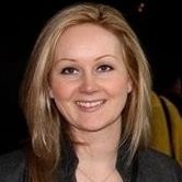 Guðríður Hjördís Baldursdóttir