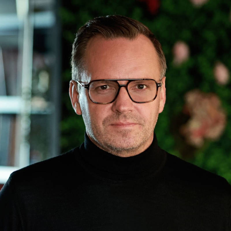 Guðmundur Arnar Guðmundsson