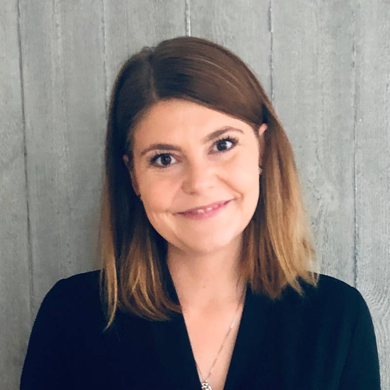 Anna Sigríður Islind