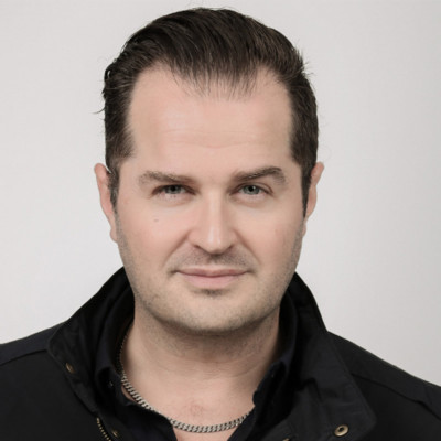 Atli Dagur Unnsteinsson