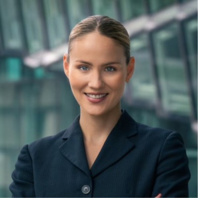 Anna Garðarsdóttir