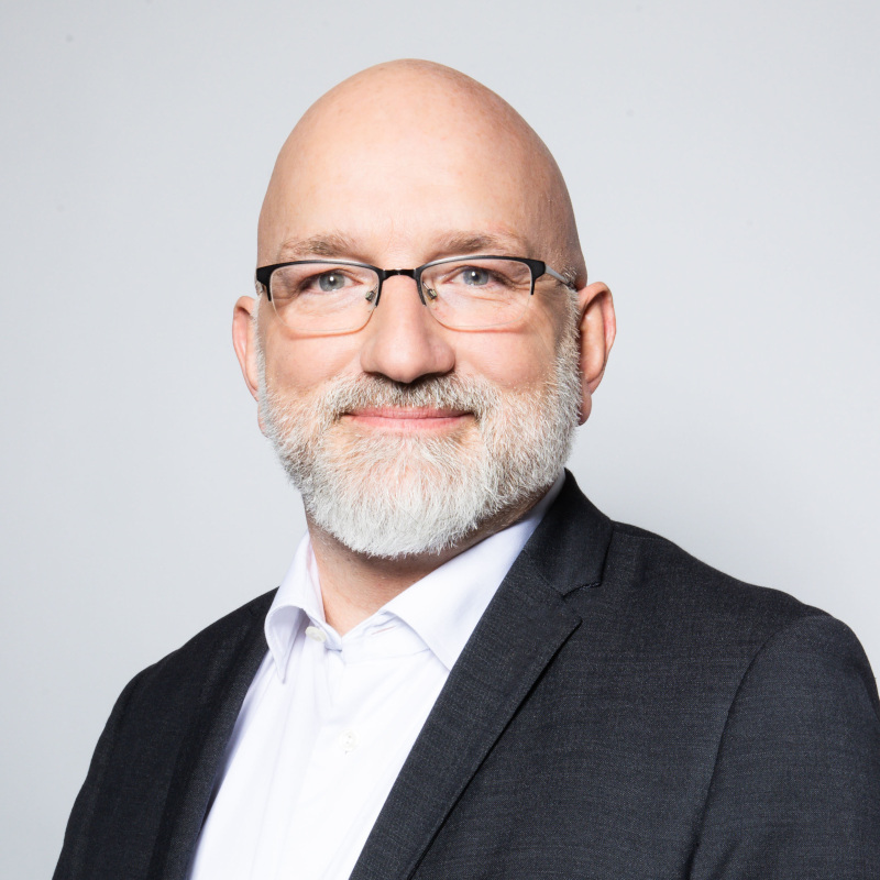 Gísli Rafn Ólafsson