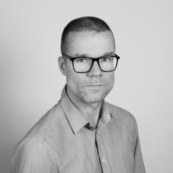 Jón Levy Guðmundsson