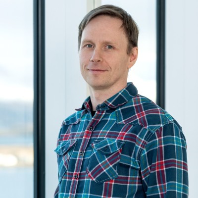 Jón Skírnir Ágústsson