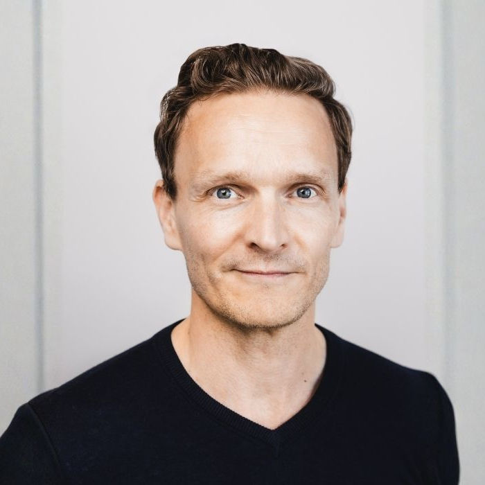 Páll Rafnar Þorsteinsson